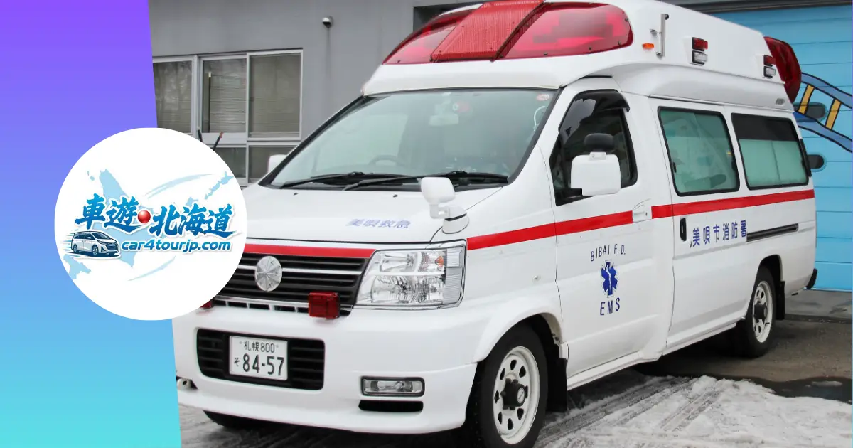 日本旅行受傷、生病怎麼辦？緊急就醫、保險申請與求助指南（港台旅客必看）